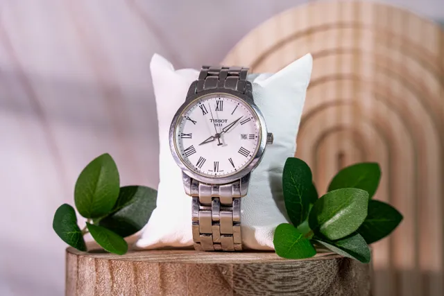 Orologi – fotografia di Anna Romanini