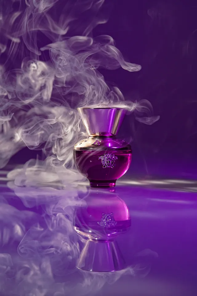 Profumi – fotografia di Anna Romanini